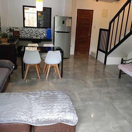 Yannas Transient House Villa Roxas City Luaran gambar